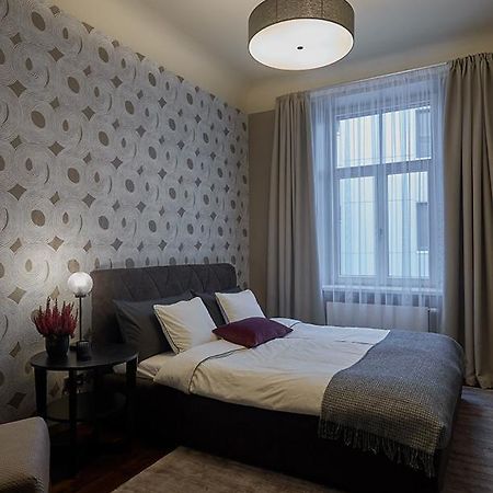 Deco Apartment Riga Esterno foto