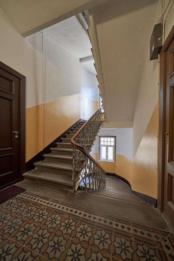 Deco Apartment Riga Esterno foto