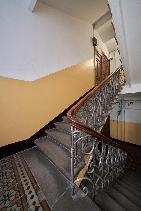 Deco Apartment Riga Esterno foto