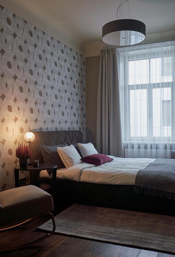 Deco Apartment Riga Esterno foto