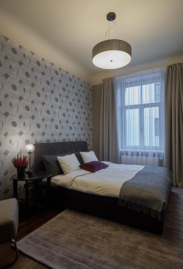 Deco Apartment Riga Esterno foto